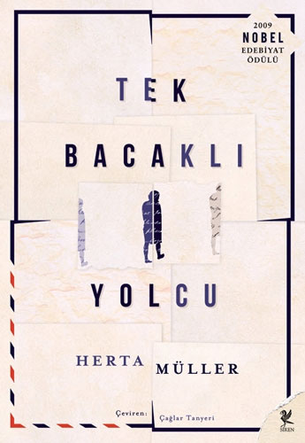 Tek Bacaklı Yolcu