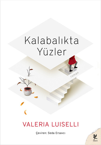 Kalabalıkta Yüzler