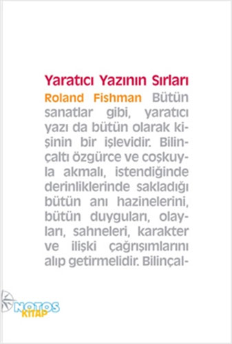 Yaratıcı Yazının Sırları