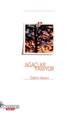 Ağaçlar Yanıyor