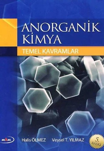 Anorganik Kimya