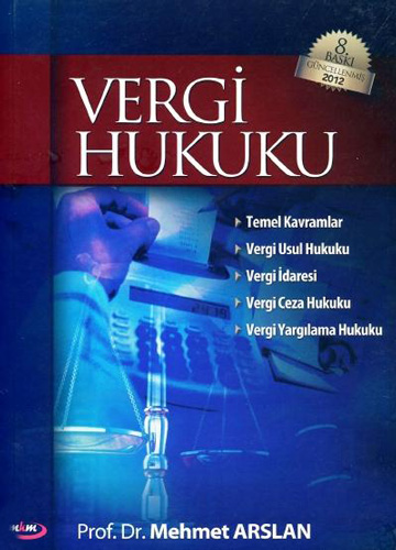 Vergi Hukuku