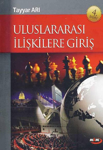 Uluslararası İlişkilere Giriş