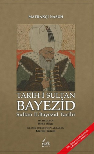 Tarih-i Sultan Bayezid