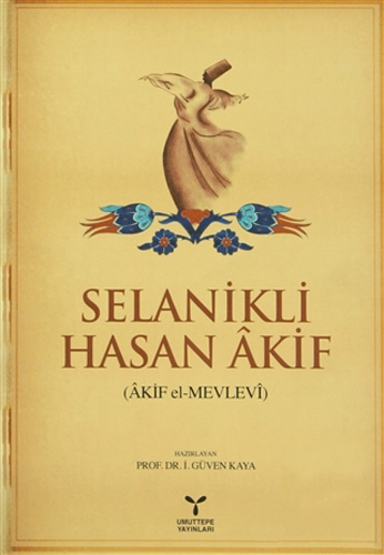 Selanikli Hasan Akif