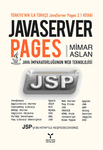 Javaserver Pages