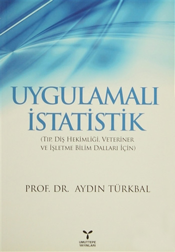 Uygulamalı İstatistik