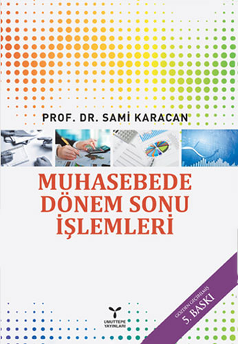 Muhasebede Dönem Sonu İşlemleri