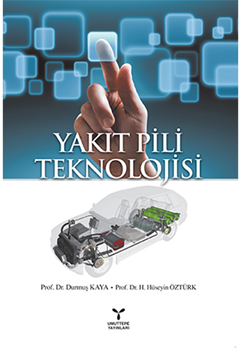 Yakıt Pili Teknolojisi