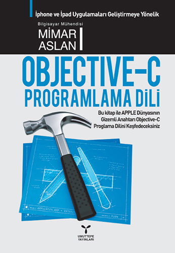 Objective - C  Programlama Dili