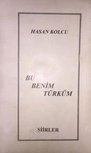 Bu Benim Türküm