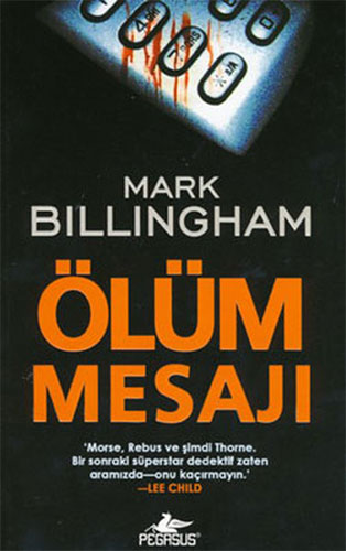 Ölüm Mesajı