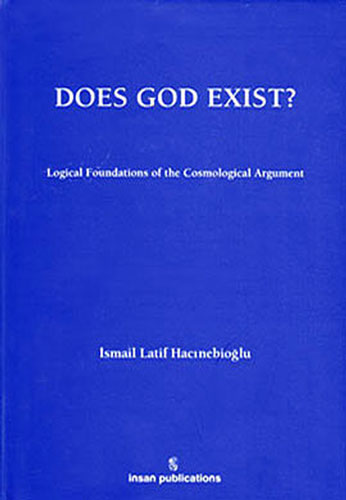 Does God Exist?