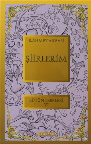 Şiirlerim