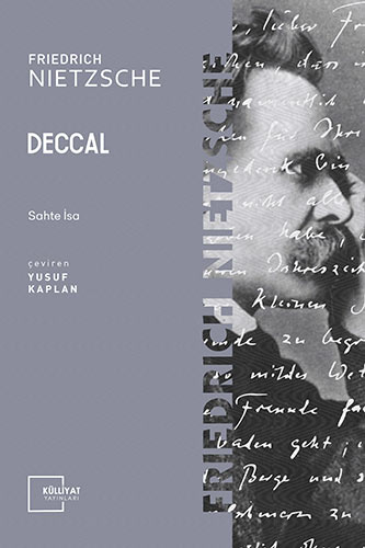 Deccal Sahte İsa