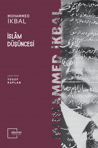  İslâm Düşüncesi