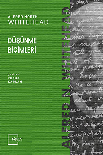 Düşünme Biçimleri