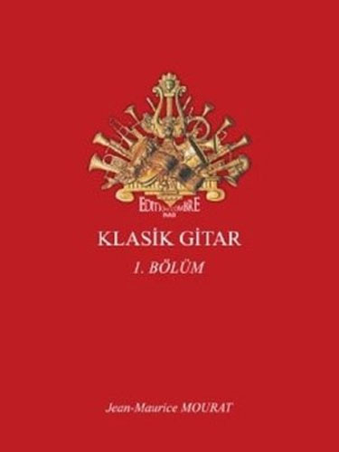 Klasik Gitar 1.Bölüm