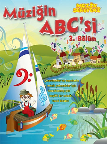 Müziğin ABC'si 3. Bölüm