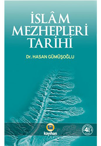 İslâm Mezhepleri Tarihi