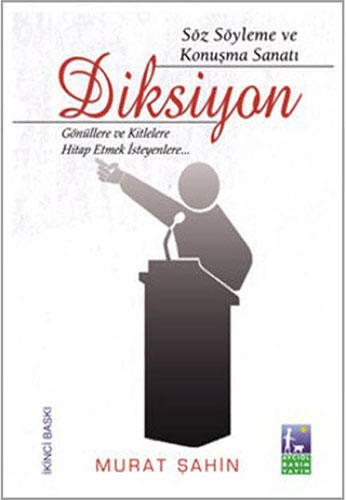 Diksiyon