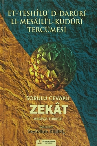 Sorulu Cevaplı Zekat