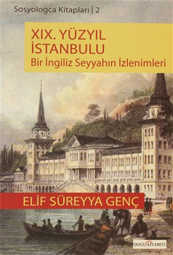 19. Yüzyıl İstanbulu