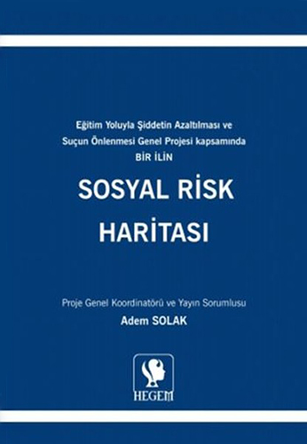 Sosyal Risk Haritası