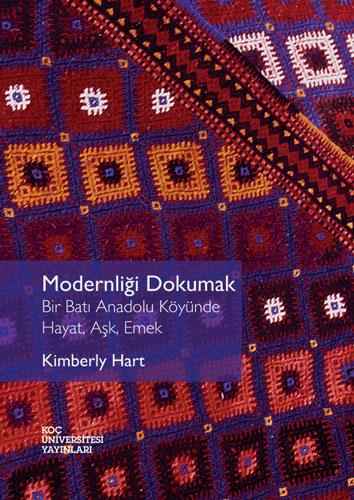 Modernliği Dokumak