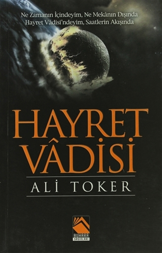 Hayret Vadisi