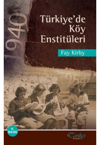 Türkiye'de Köy Enstitüleri