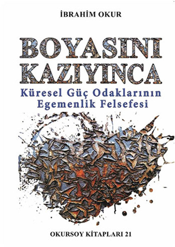 Boyasını Kazıyınca