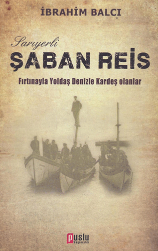 Sarıyerli Şaban Reis