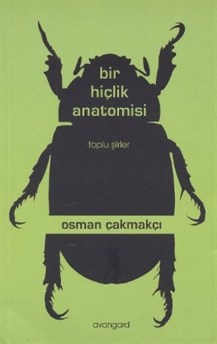 Bir Hiçlik Anatomisi