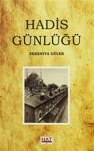 Hadis Günlüğü