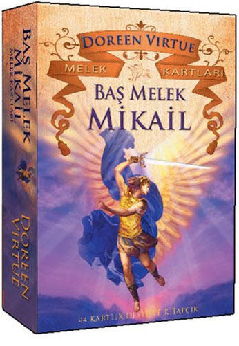 Baş Melek Mikail Kartları