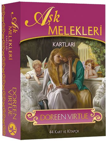 Aşk Melekleri Kartları