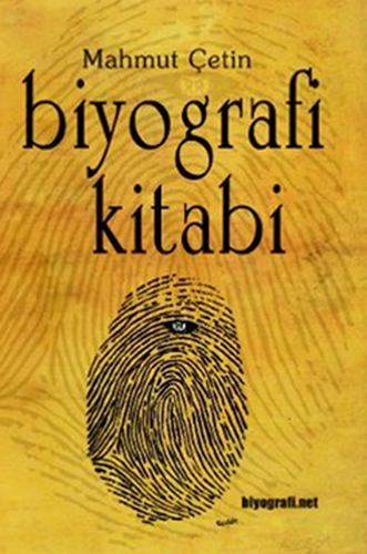 Biyografi Kitabı