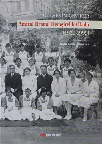 Amiral Bristol Hemşirelik Okulu 