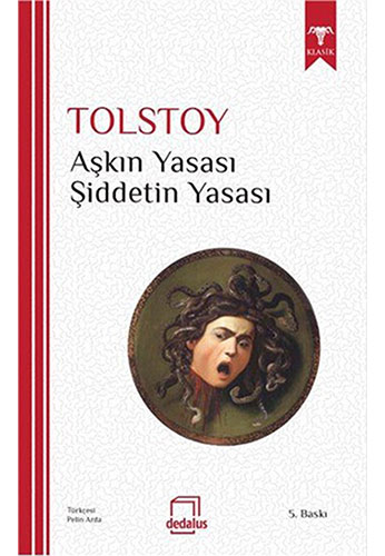 Aşkın Yasası Şiddetin Yasası