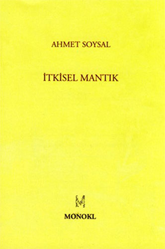 İtkisel Mantık