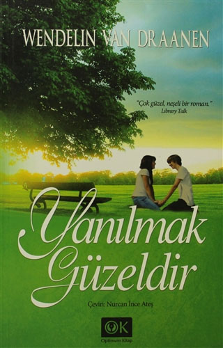 Yanılmak Güzeldir