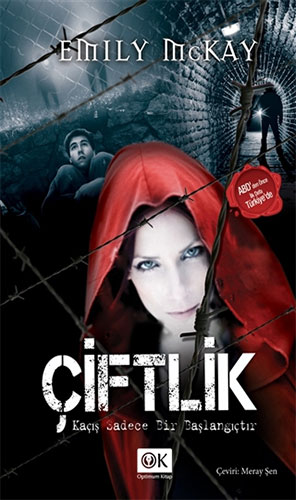 Çiftlik