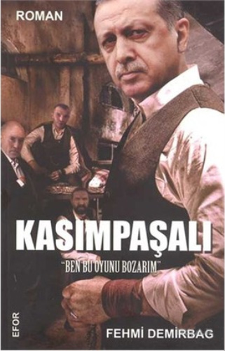 Kasımpaşalı