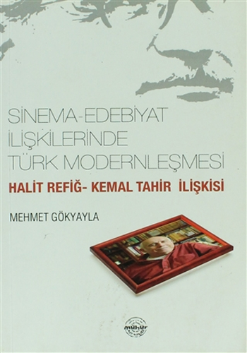 Sinema-Edebiyat İlişkilerinde Türk Modernleşmesi