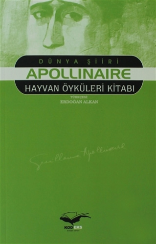 Hayvan Öyküleri Kitabı