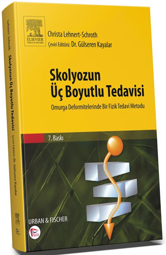 Skolyozun Üç Boyutlu Tedavisi