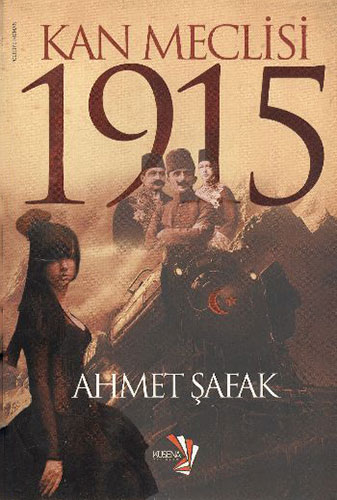 Kan Meclisi 1915