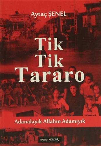 Tik Tik Tararo