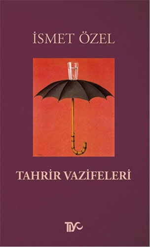 Tahrir Vazifeleri